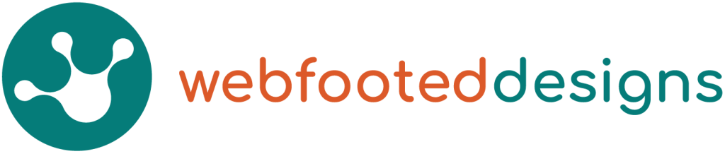 Webfooted Designs