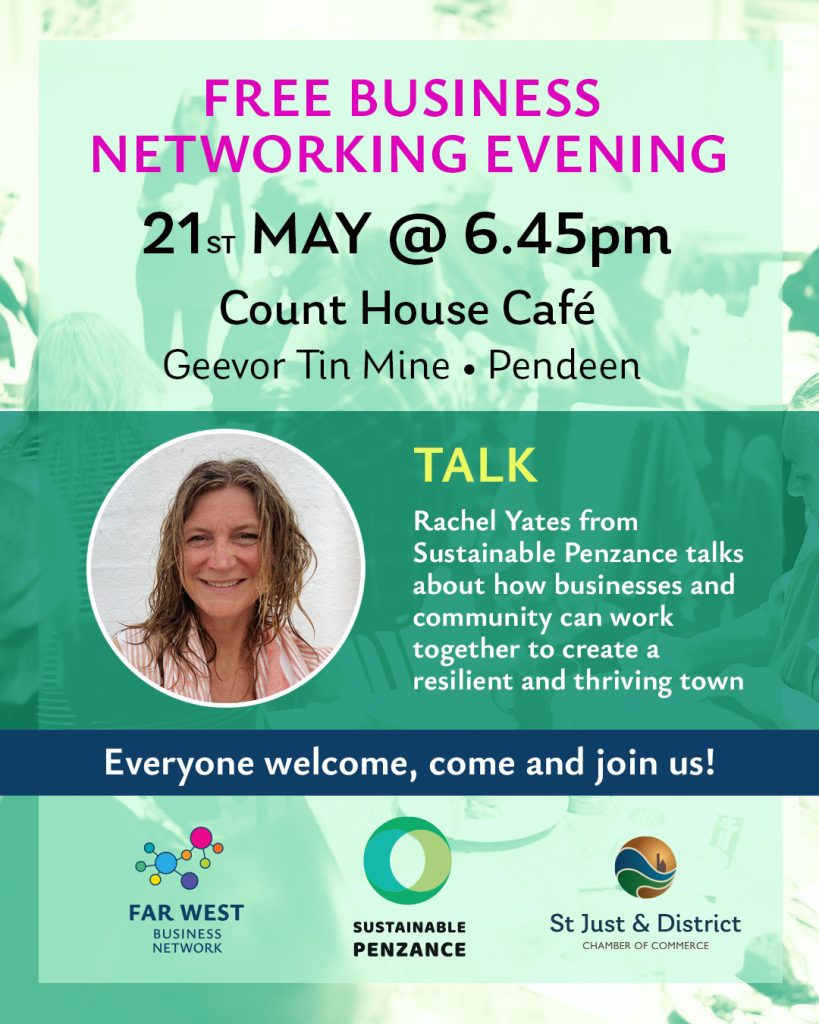 Business Networking May 2026