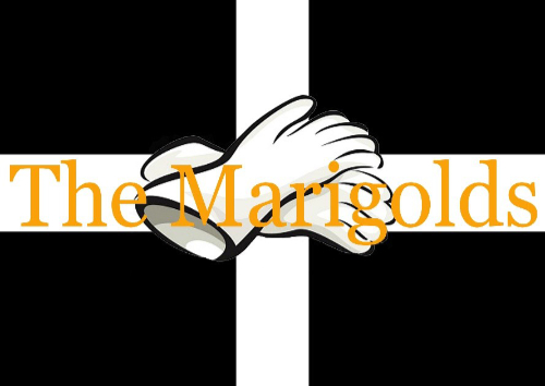 The Marigolds