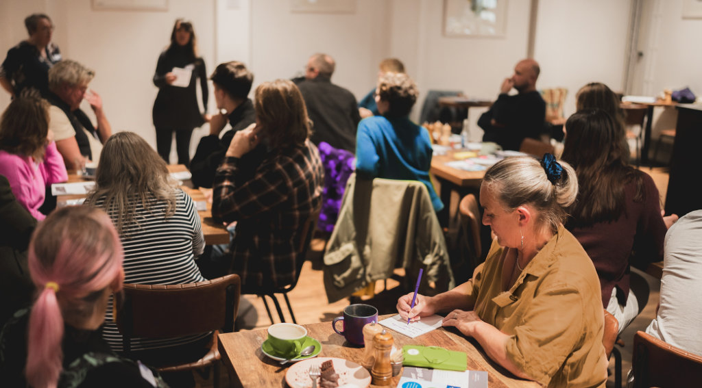 Far West Business Network Evening Event