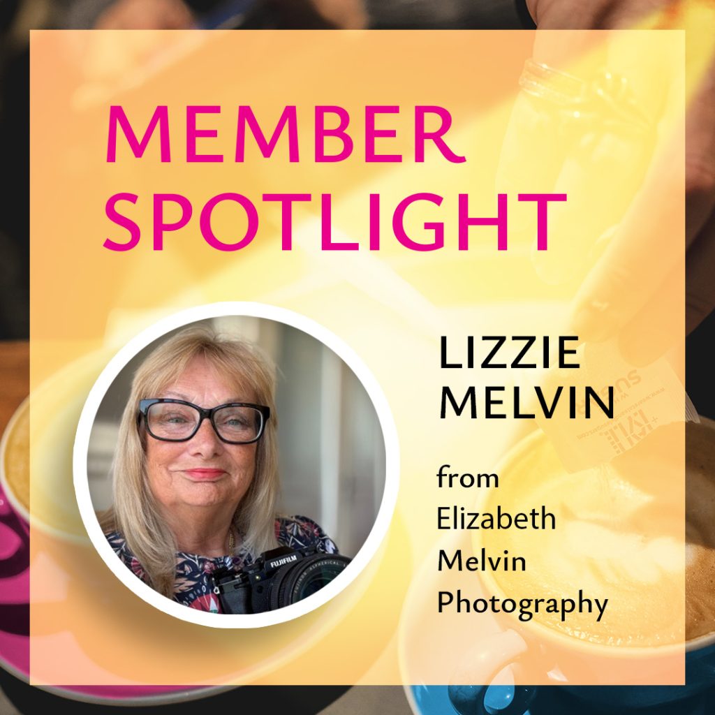 Lizzie Melvin